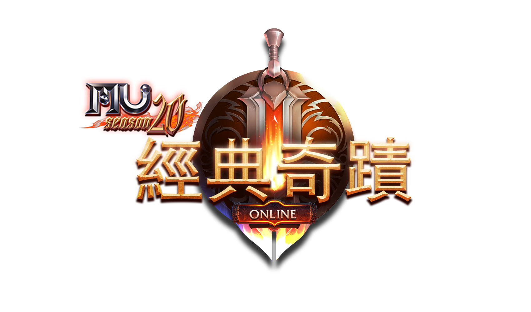 遊戲官方網站 LOGO